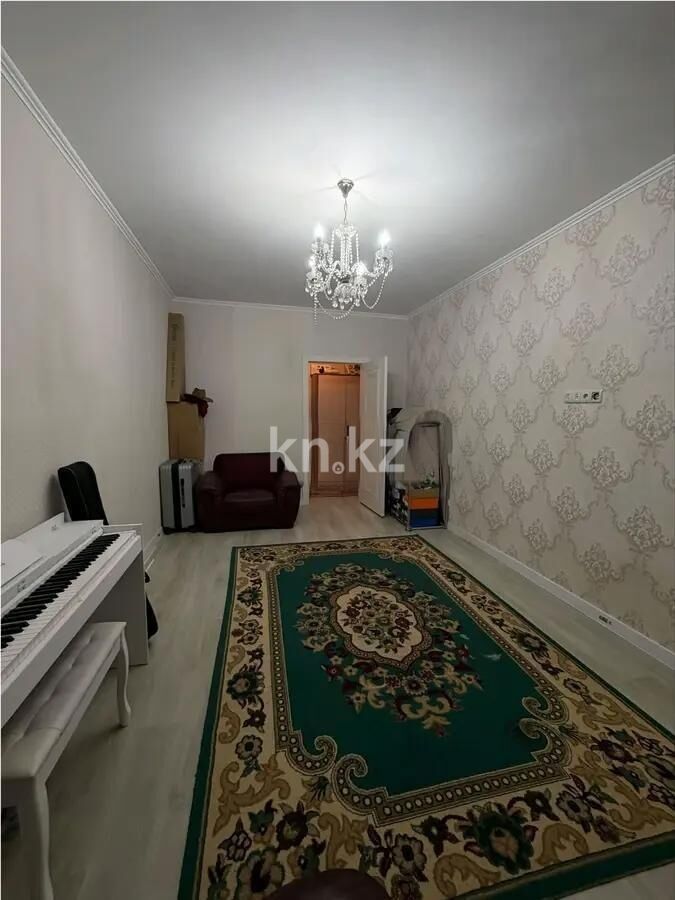 Продажа 2-комнатной квартиры, 60 м² - Продажа двухкомнатных квартир в р-не Сарыарка Астаны - страница 11 фото 1 из 2