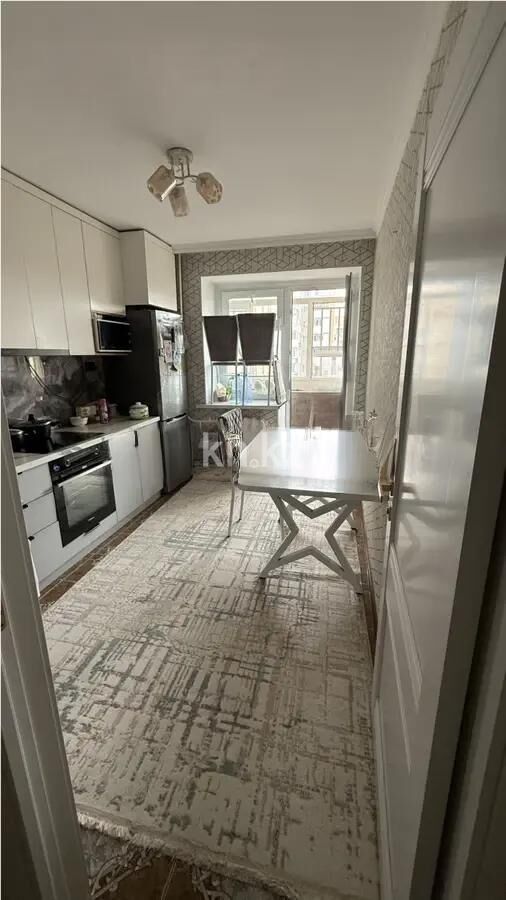 Продажа 2-комнатной квартиры, 50 м² - Продажа двухкомнатных квартир в р-не Сарыарка Астаны - страница 13 фото 3 из 4