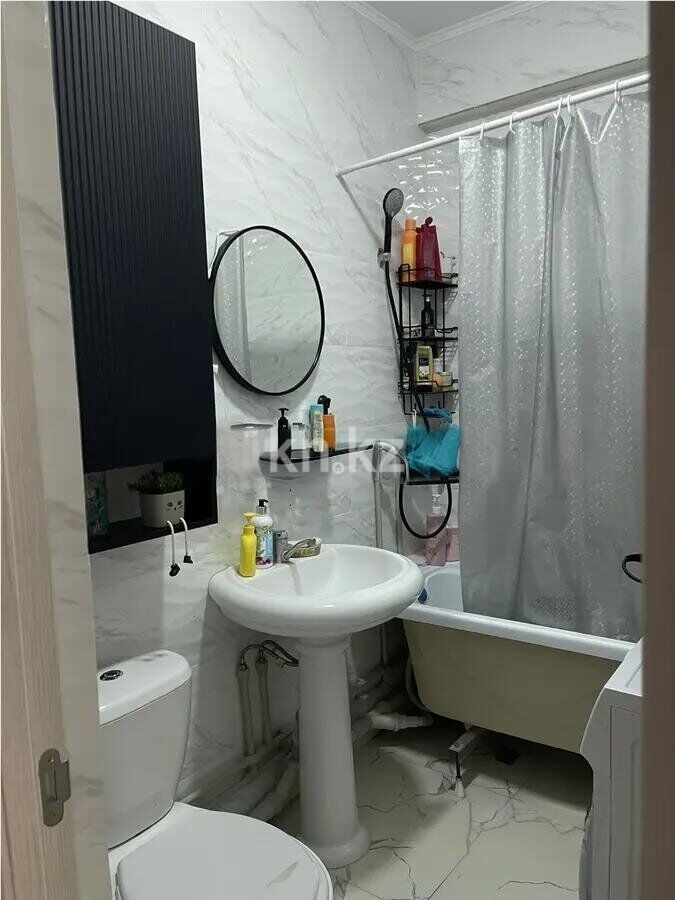 Продажа 1-комнатной квартиры, 41 м² - Продажа однокомнатных квартир от собственников в Алматы - страница 31 фото 3 из 4