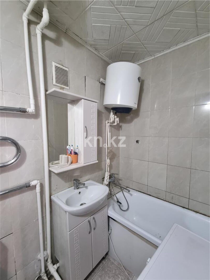 Продажа 2-комнатной квартиры, 44 м² - Продажа квартир в Михайловке Караганды - страница 7 фото 8 из 9