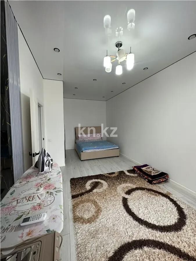 Продажа 1-комнатной квартиры, 41 м² - Продажа однокомнатных квартир в Казахстане - страница 18 фото 2 из 6