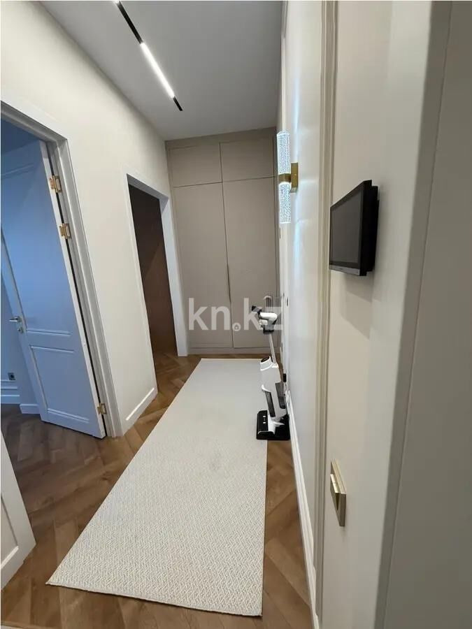 Продажа 2-комнатной квартиры, 44 м² - Продажа квартир в блочном доме в Астане - страница 171 фото 9 из 9