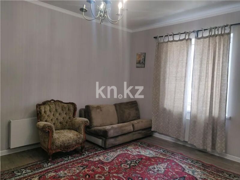 Продажа 1-комнатной квартиры, 55 м² - Продажа однокомнатных квартир в р-не Есиль Астаны - страница 23 фото 1 из 2