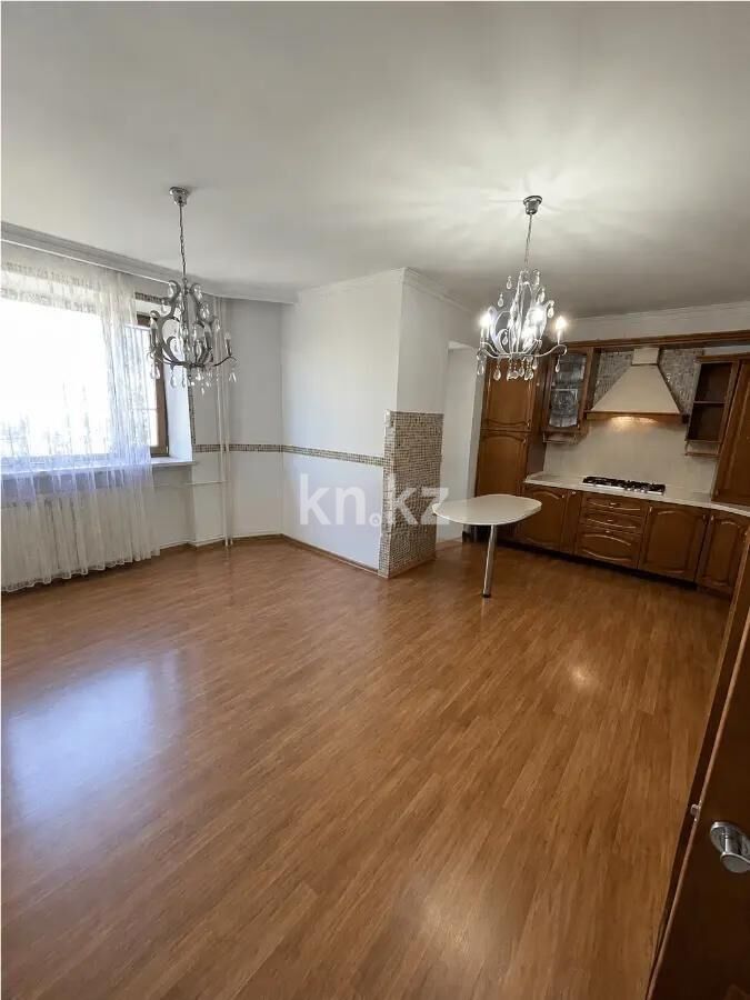 Продажа 4-комнатной квартиры, 142.5 м² - Продажа четырехкомнатных квартир в блочном доме в Казахстане - страница 11 фото 4 из 5