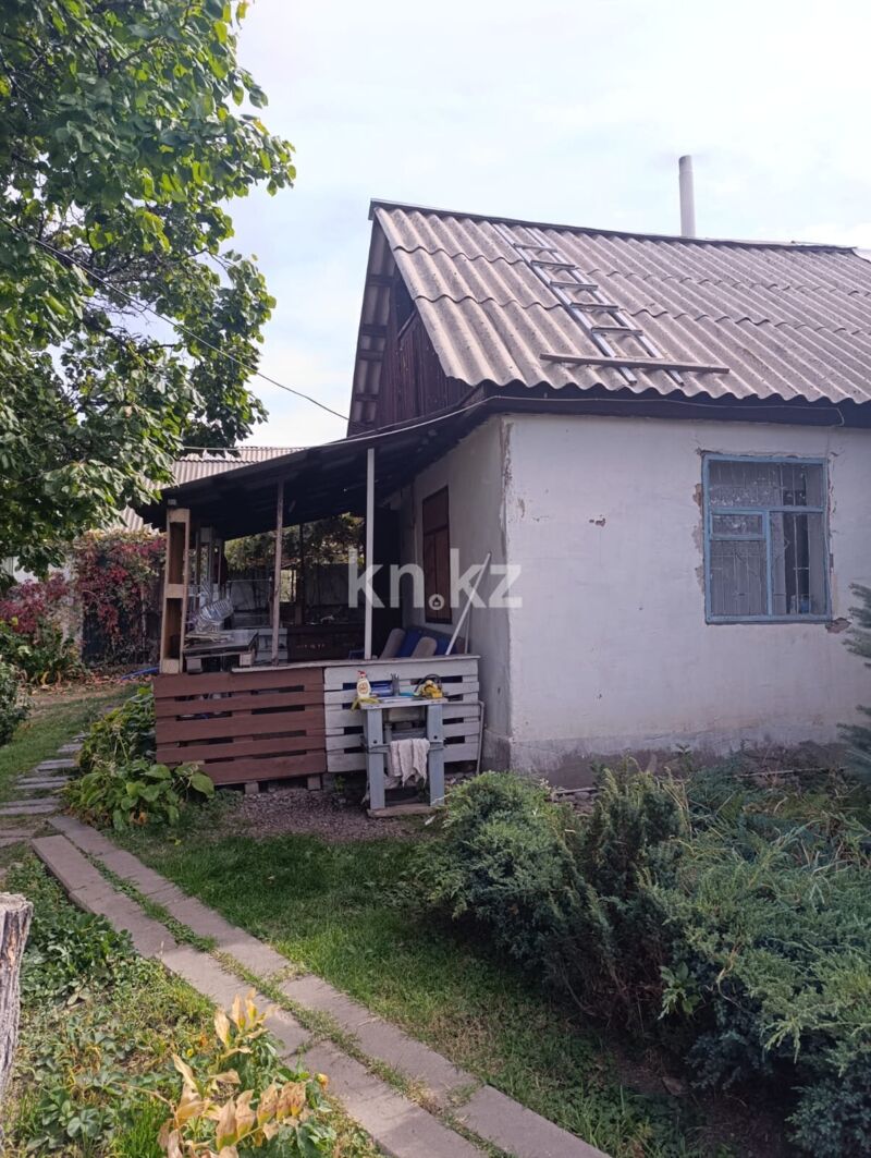 Продажа дачи, 6 сот. - Продажа дач в Казахстане фото 15 из 15