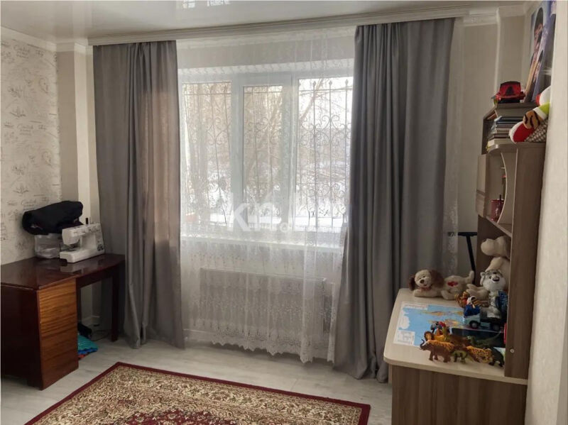 Продажа 3-комнатной квартиры, 80 м² - Продажа квартир в блочном доме в Караганде - страница 3 фото 3 из 5