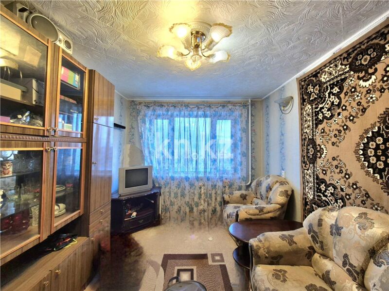 Продажа 3-комнатной квартиры, 68 м² - Продажа трехкомнатных квартир в Темиртау - страница 15 фото 1 из 13