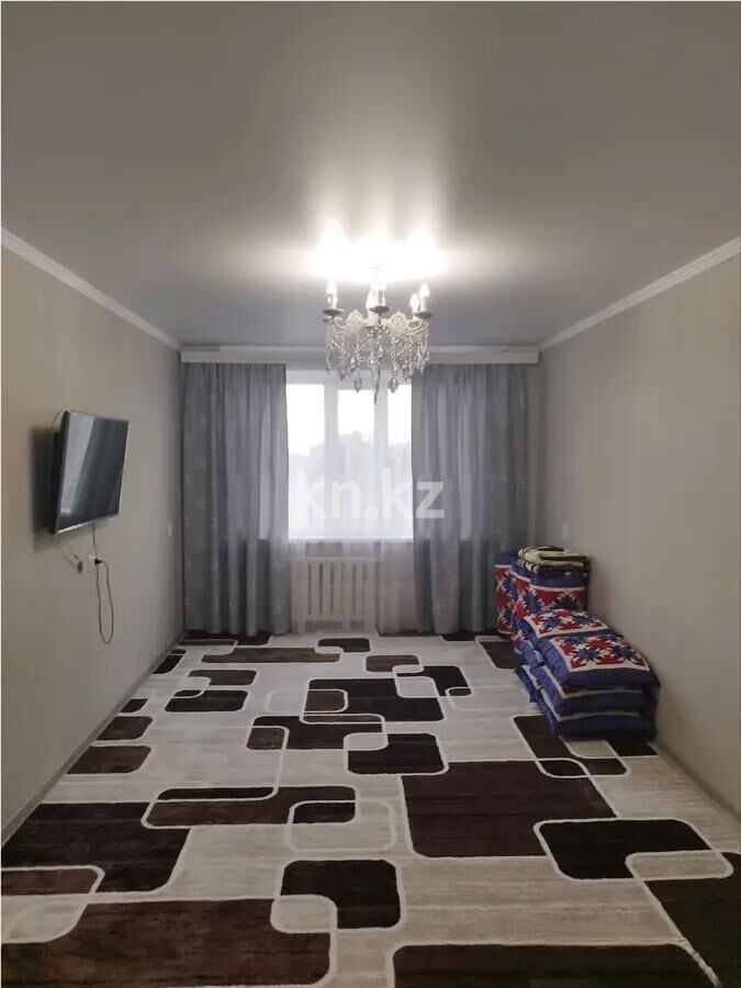 Продажа 3-комнатной квартиры, 70 м² - Продажа трехкомнатных квартир в Темиртау - страница 2 фото 1 из 7