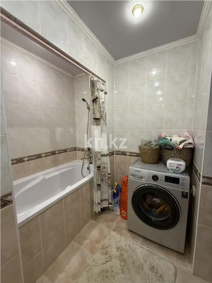 Продажа 3-комнатной квартиры, 72 м² - Продажа квартир в панельном доме в Астане - страница 12 фото 5 из 7