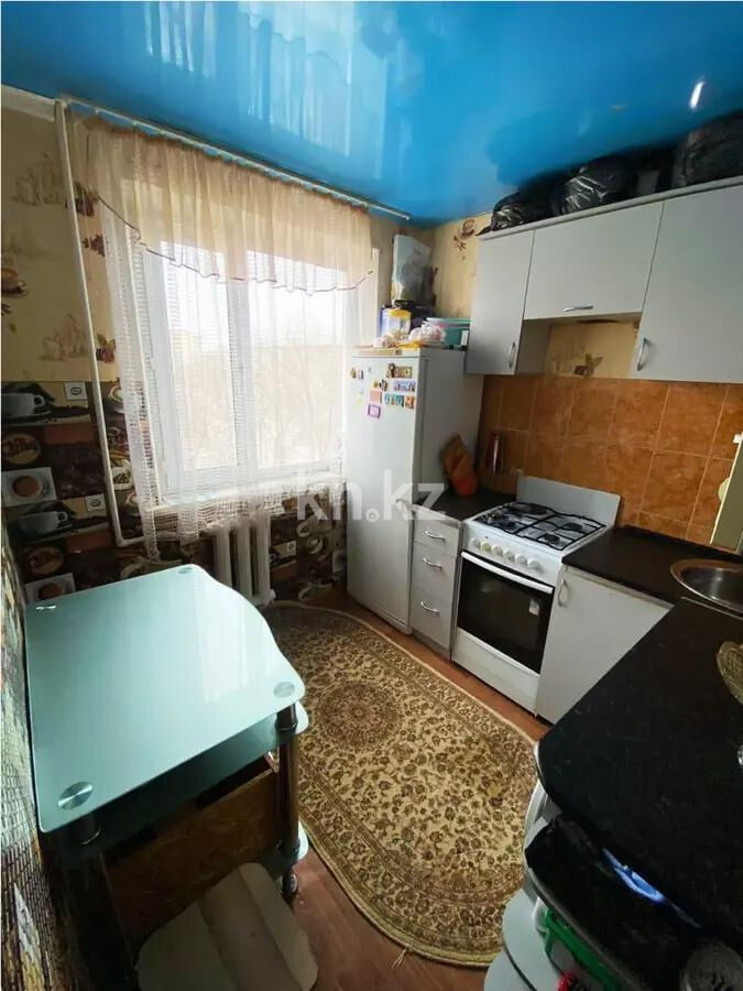 Продажа 2-комнатной квартиры, 47 м² - Продажа двухкомнатных квартир в Шахтинске - страница 2 фото 3 из 5