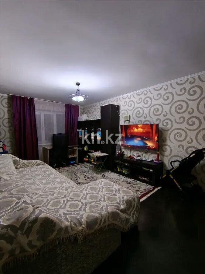 Продажа 2-комнатной квартиры, 39 м² - Продажа квартир в Казахстане - страница 7 фото 1 из 3
