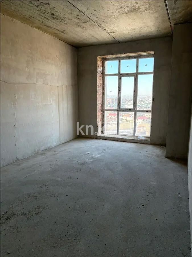 Продажа 1-комнатной квартиры, 43 м² - Продажа однокомнатных квартир в Астане - страница 4 фото 1 из 2