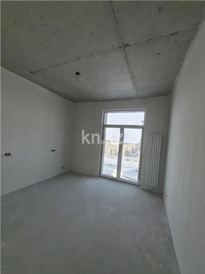 Продажа 3-комнатной квартиры, 98 м² - Недвижимость в Астане - страница 3 фото 2 из 2
