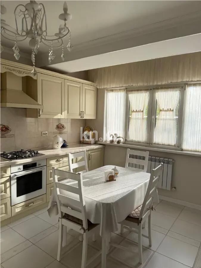 Продажа 3-комнатной квартиры, 91.5 м² - Продажа квартир в Казахстане - страница 24 фото 4 из 4