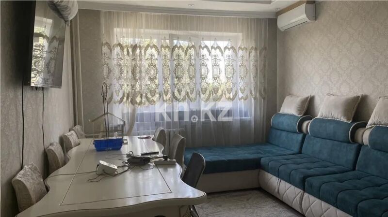 Продажа 3-комнатной квартиры, 72 м² - Продажа трехкомнатных квартир в Ауэзовском р-не Алматы - страница 16 фото 1 из 6