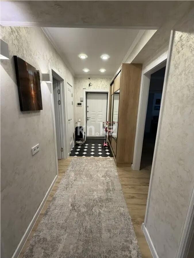 Продажа 4-комнатной квартиры, 95 м² - Продажа квартир в Казахстане - страница 179 фото 7 из 7