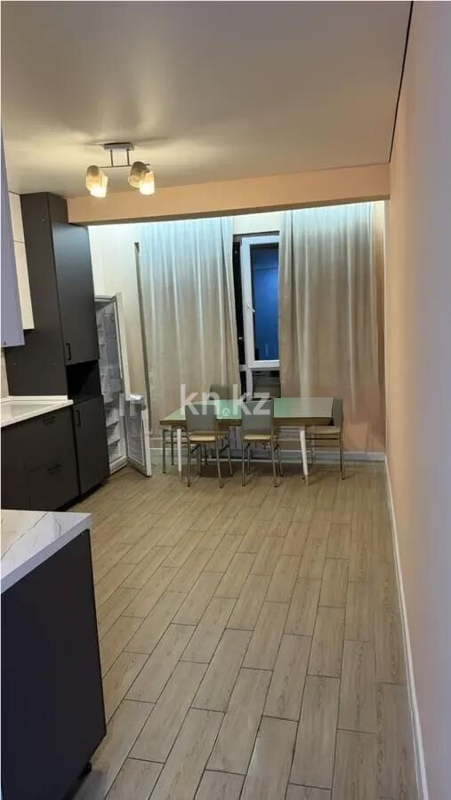 Продажа 1-комнатной квартиры, 47.2 м² - Продажа квартир от собственников в Алматы - страница 14 фото 2 из 3