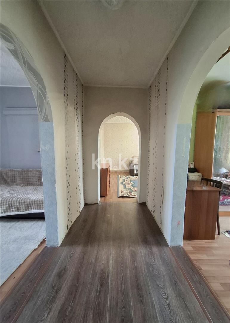 Продажа 4-комнатного дома, 70.4 м² - Продажа земельных участков в Темиртау фото 17 из 22