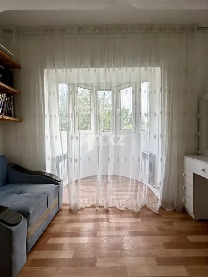 Продажа 4-комнатной квартиры, 100 м² - Продажа четырехкомнатных квартир в Казахстане - страница 2 фото 3 из 5