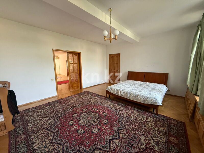 Аренда 9-комнатного дома, 487 м² - Продажа зданий в Карагандинской области фото 15 из 22