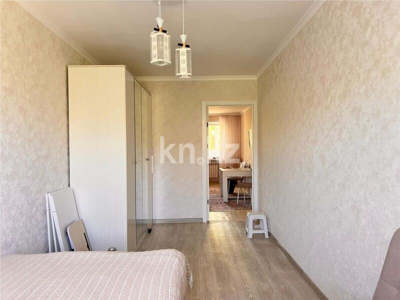 Продажа 2-комнатной квартиры, 45 м² - Продажа двухкомнатных квартир на Юго-Востоке Караганды - страница 21 фото 6 из 17