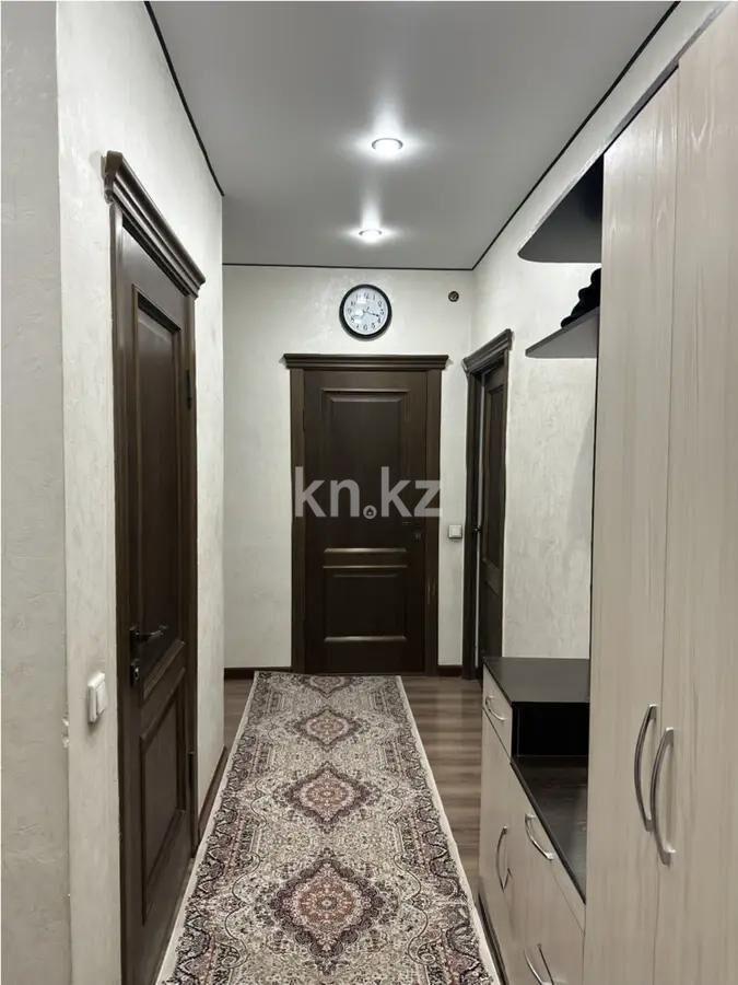 Продажа 3-комнатной квартиры, 77 м² - Продажа квартир в монолитно-каркасном доме в Казахстане - страница 15 фото 7 из 7