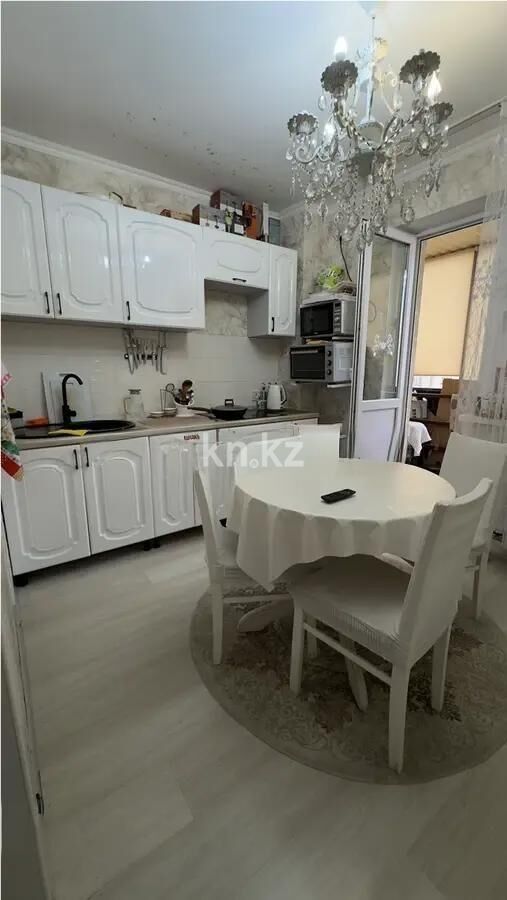Продажа 1-комнатной квартиры, 39 м² - Продажа квартир в новостройках Астаны - страница 24 фото 2 из 4