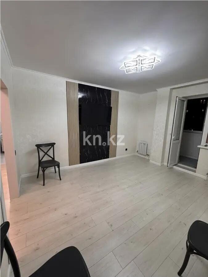 Продажа 1-комнатной квартиры, 41 м² - Продажа квартир в Казахстане - страница 3 фото 1 из 3
