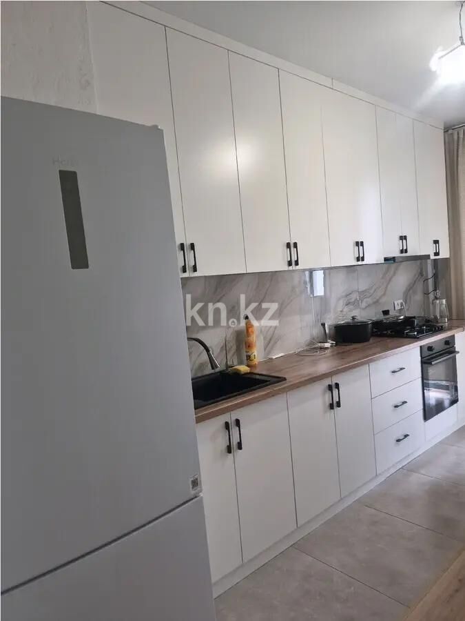 Продажа 1-комнатной квартиры, 40 м² - Продажа однокомнатных квартир в Алатауском р-не Алматы - страница 6 фото 2 из 3