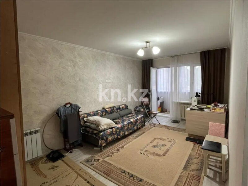 Продажа 1-комнатной квартиры, 32 м² - Продажа квартир в Казахстане - страница 27 фото 1 из 4