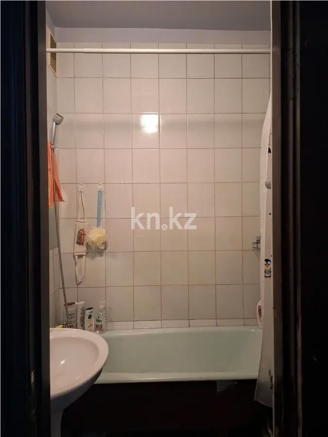 Продажа 3-комнатной квартиры, 63 м² - Продажа трехкомнатных квартир в блочном доме в Алматы - страница 2 фото 7 из 8
