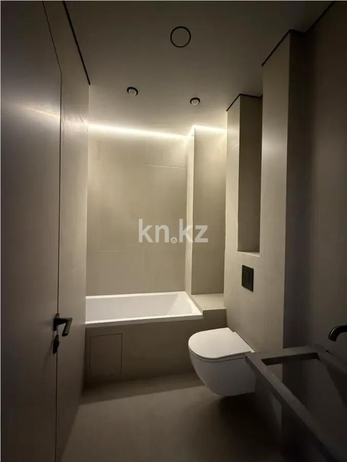 Продажа 1-комнатной квартиры, 44 м² - Продажа однокомнатных квартир в Турксибском р-не Алматы - страница 13 фото 3 из 3