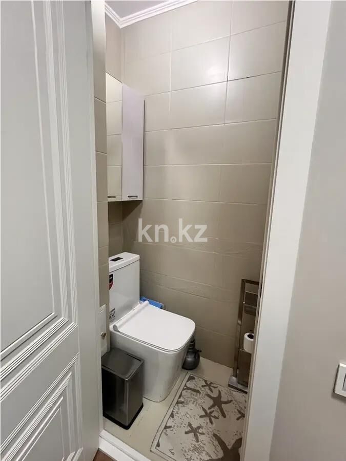 Продажа 4-комнатной квартиры, 84 м² - Продажа квартир в панельном доме в Алматы - страница 103 фото 6 из 7