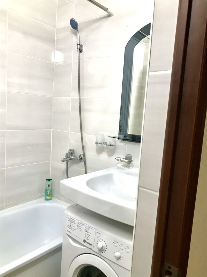Аренда 2-комнатной квартиры посуточно, 68 м² - Аренда двухкомнатных квартир посуточно в Казахстане - страница 3 фото 3 из 9