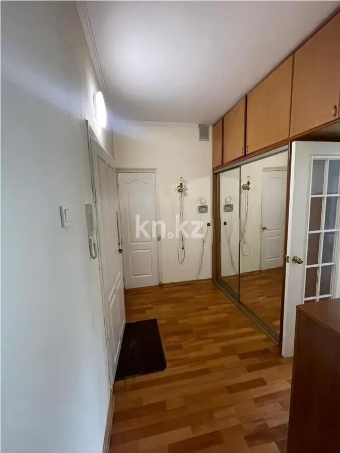 Продажа 1-комнатной квартиры, 36 м² - Продажа однокомнатных квартир в Алмалинском р-не Алматы - страница 6 фото 4 из 4
