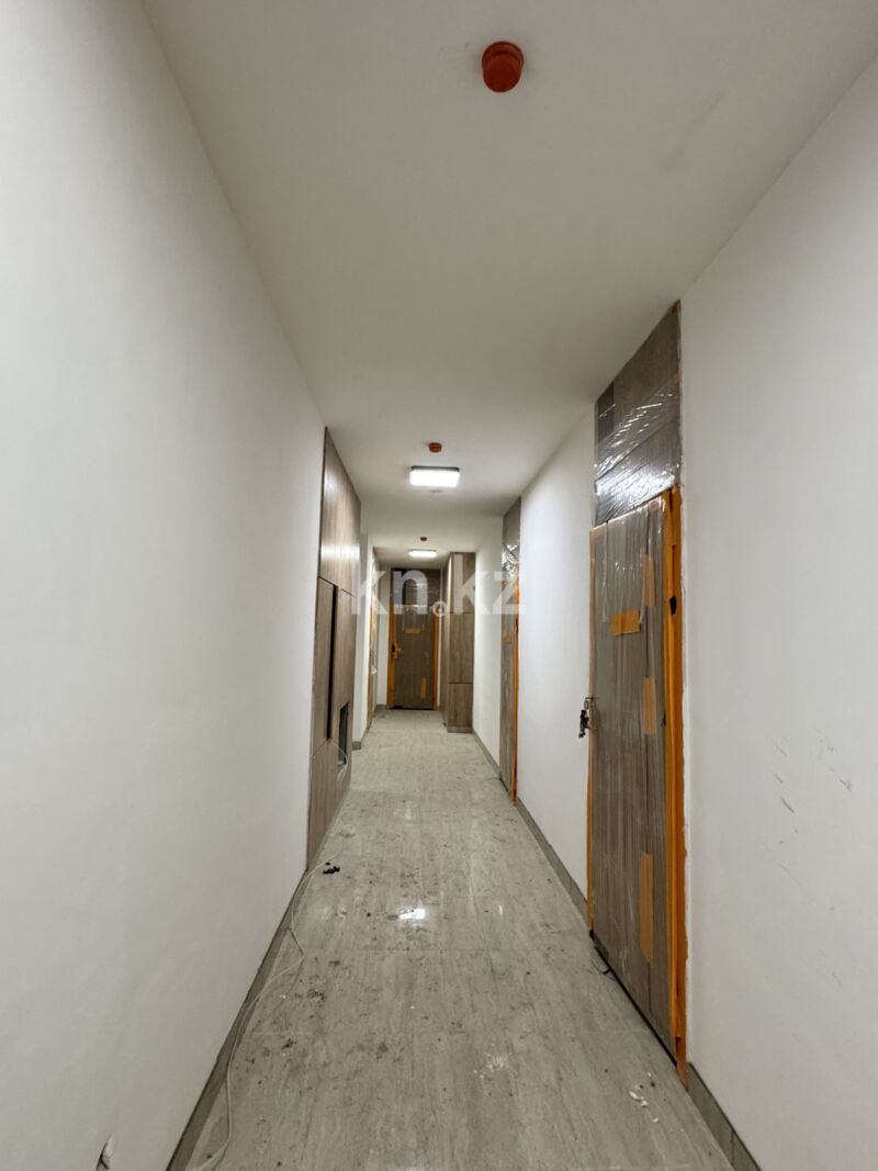 Продажа 1-комнатной квартиры, 35.7 м² - Продажа однокомнатных квартир в р-не Нура Астаны - страница 42 фото 9 из 30
