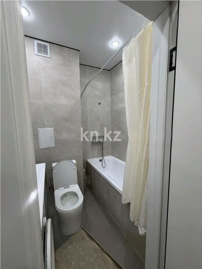 Продажа 2-комнатной квартиры, 45.7 м² - Недвижимость в Астане - страница 20 фото 4 из 5
