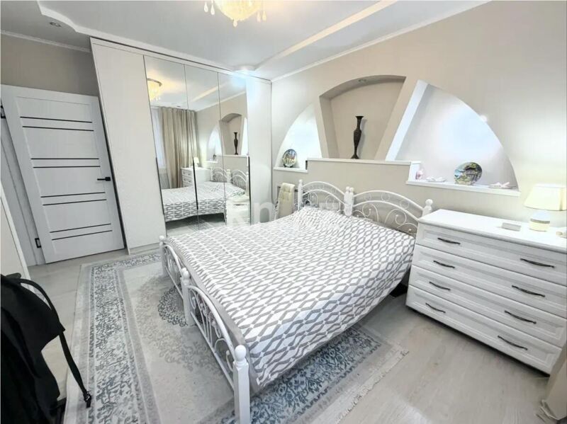 Продажа 3-комнатной квартиры, 92 м² - Недвижимость в Астане - страница 34 фото 2 из 7