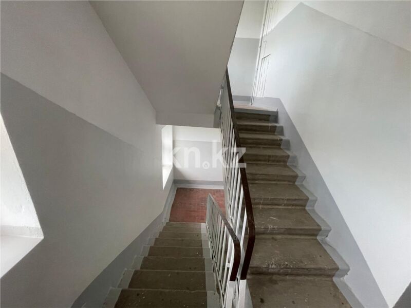 Продажа 3-комнатной квартиры, 60 м² - Продажа трехкомнатных квартир на Юго-Востоке Караганды - страница 22 фото 10 из 11