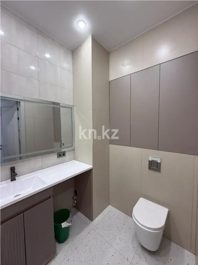 Продажа 2-комнатной квартиры, 48 м² - Продажа двухкомнатных квартир в р-не Есиль Астаны фото 3 из 3