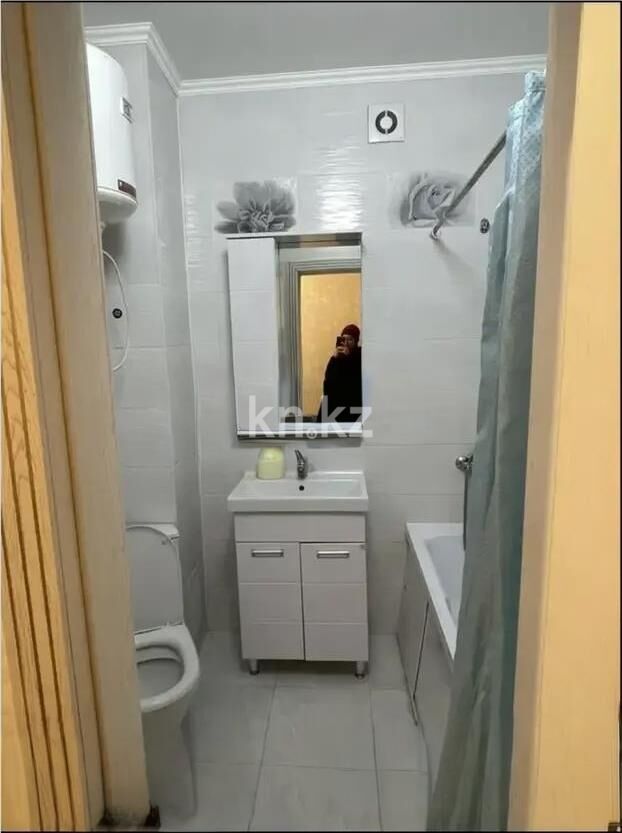 Продажа 1-комнатной квартиры, 37 м² - Продажа однокомнатных квартир в р-не Сарыарка Астаны - страница 18 фото 3 из 4