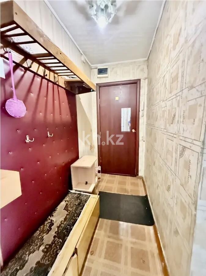 Продажа 1-комнатной квартиры, 30 м² - Продажа однокомнатных квартир в блочном доме в Казахстане - страница 4 фото 4 из 4