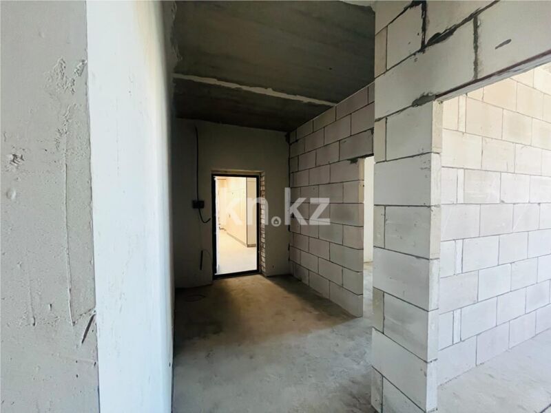 Продажа 1-комнатной квартиры, 37 м² - Продажа однокомнатных квартир в кирпичном доме в Караганде - страница 10 фото 10 из 17
