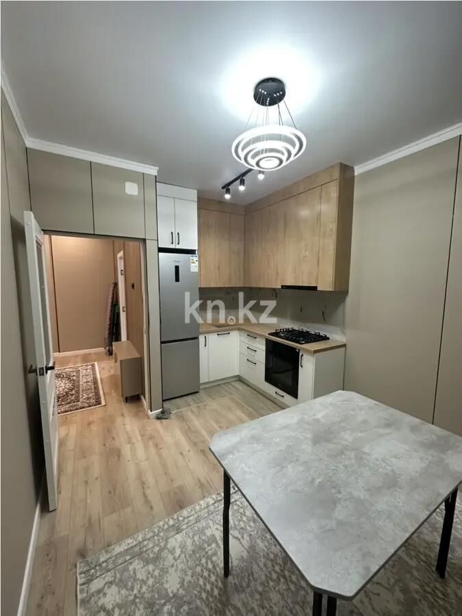 Продажа 1-комнатной квартиры, 39 м² - Продажа однокомнатных квартир в Алатауском р-не Алматы - страница 24 фото 3 из 4