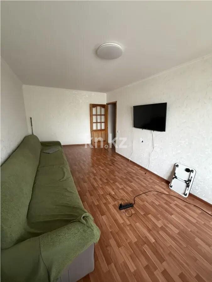 Продажа 2-комнатной квартиры, 43 м² - Аренда комнат в Темиртау фото 1 из 5
