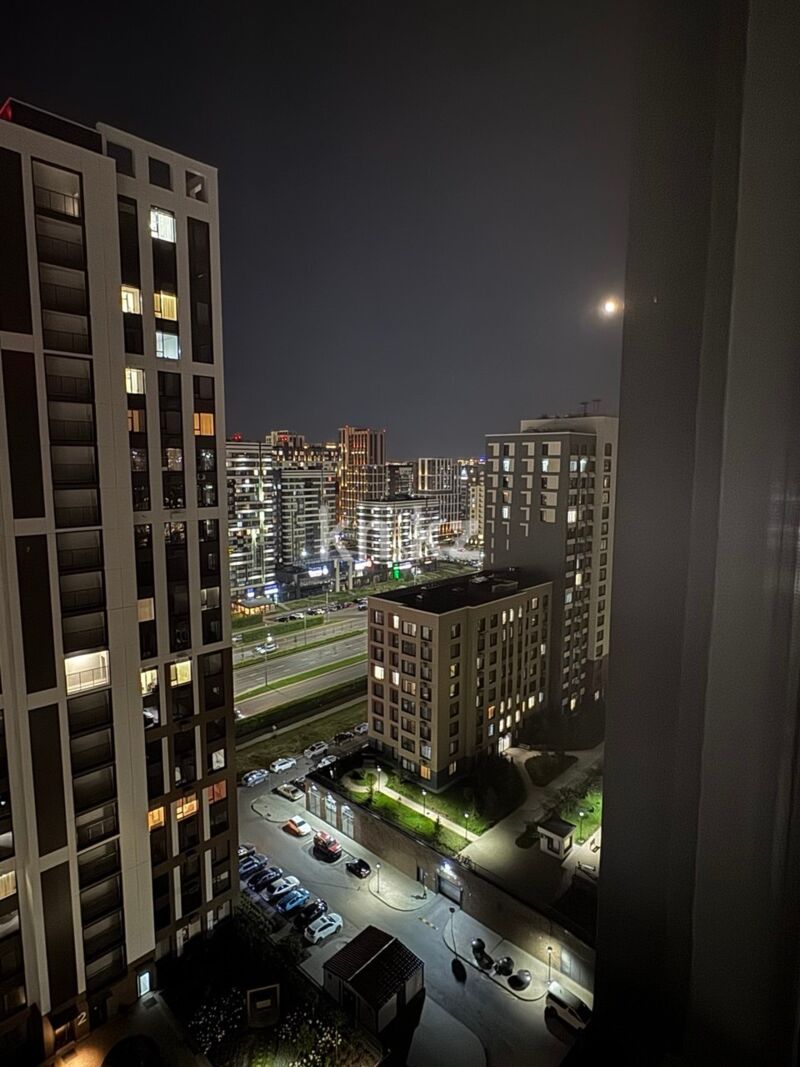 Продажа 2-комнатной квартиры, 40 м² - Продажа квартир в монолитном доме в Астане - страница 9 фото 18 из 19