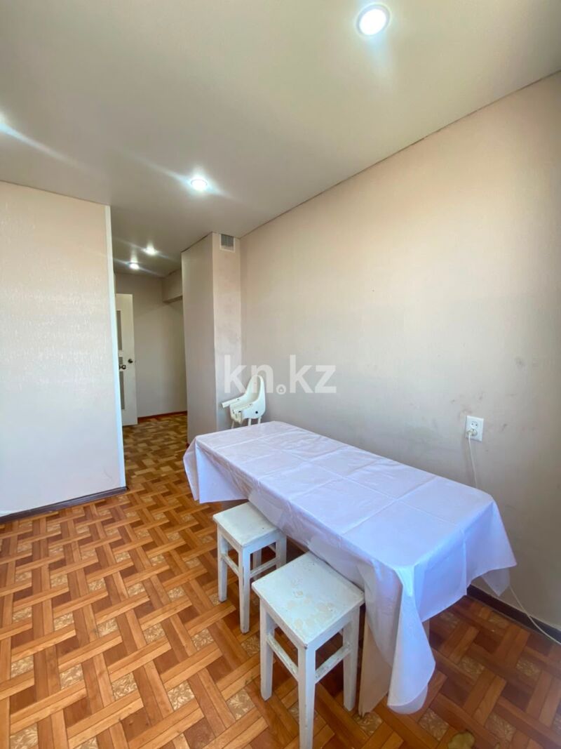 Продажа 2-комнатной квартиры, 53 м² - Продажа двухкомнатных квартир в панельном доме в Караганде - страница 8 фото 8 из 11