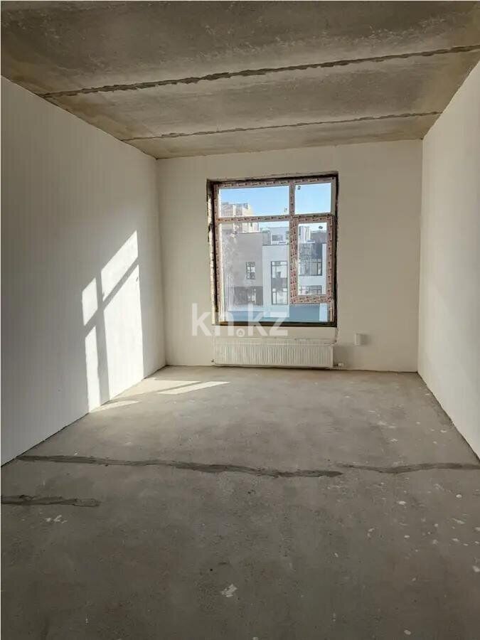 Продажа 2-комнатной квартиры, 52.5 м² - Продажа квартир в Казахстане - страница 63 фото 1 из 4