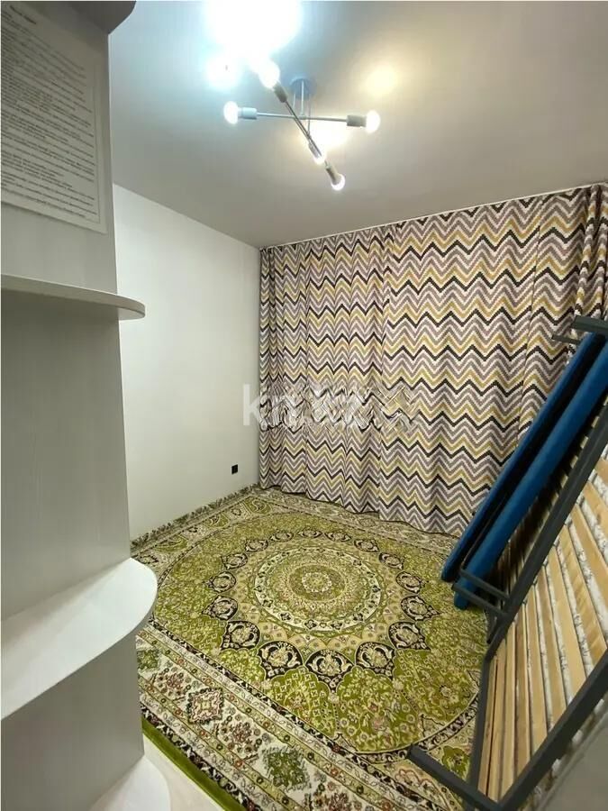 Продажа 2-комнатной квартиры, 57 м² - Продажа двухкомнатных квартир в монолитно-каркасном доме в Алматы - страница 13 фото 4 из 6