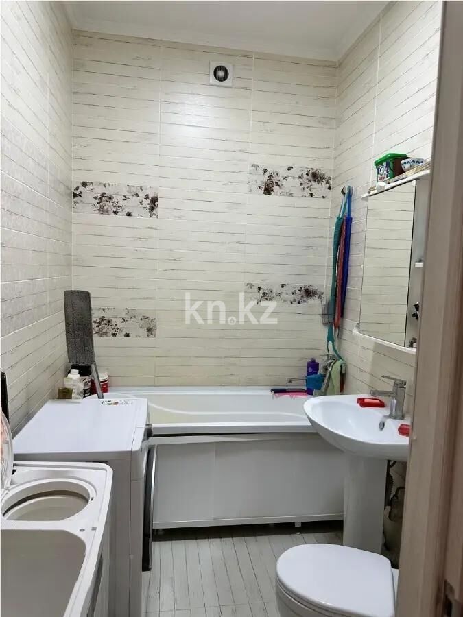 Продажа 2-комнатной квартиры, 53 м² - Продажа квартир в кирпичном доме в Казахстане - страница 18 фото 3 из 3